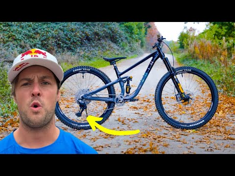 THIS MTB UPGRADE IS A GAME CHANGER!!