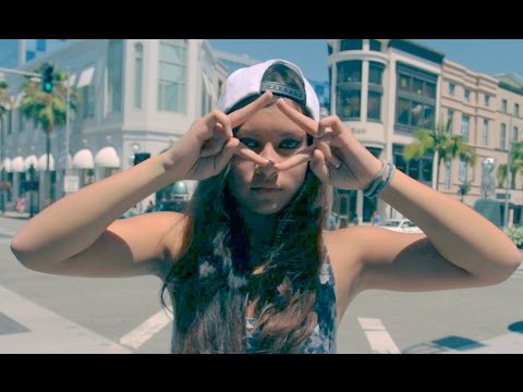 "Lady Fingers" | Finger Dance | Katz