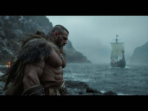 Epic Nordic Viking Music I Frozen Tides I Fitness Motivation