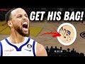 How To Play Like Steph Curry