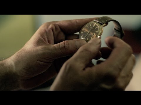 GLORY - Bande Annonce VOST