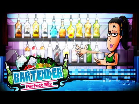 Bartender Perfect Mix Video