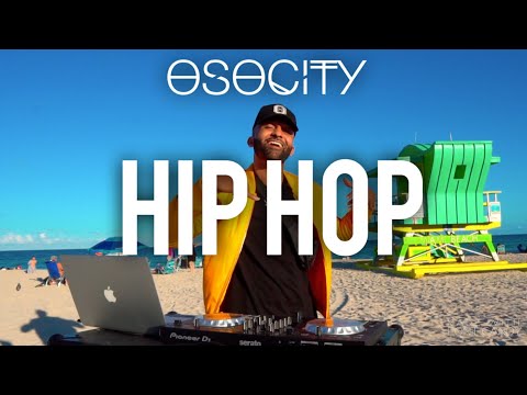 Hip Hop Mix 2021 | The Best of Hip Hop 2021 by OSOCITY