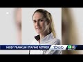 Olympian Missy Franklin Dives Into Mentoring Swimming S Newest Stars
