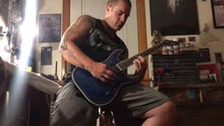 The last chance- soil
