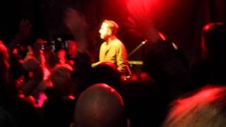 A Eiropa at Northampton, UK 2015