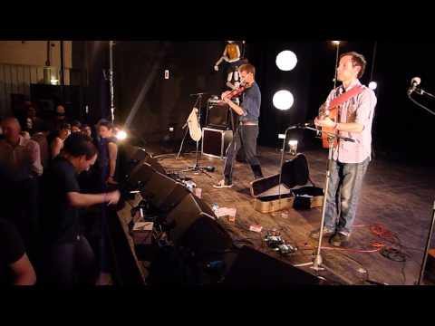 La Fille du Fermier - cercle circassien | Funambals 2015