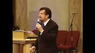 Dr. Mike Murdock - 7 Crisis You Must Survive On Your Journey To Greatness