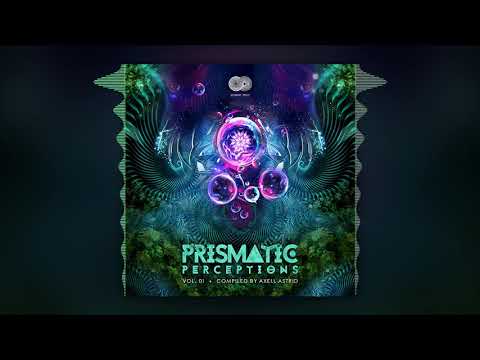 Skull Rabbit - Fractal (Original Mix)