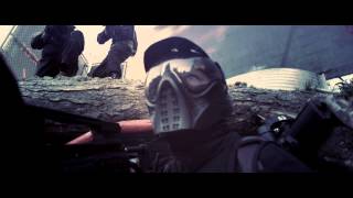 preview picture of video 'Cobalt project: New generation scenario paintball'