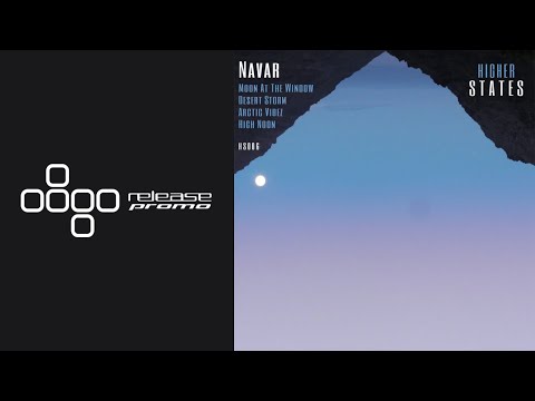 PREMIERE: Navar - High Noon [Higher States]