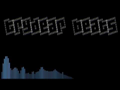 [free rap beat] TRYDEAR BEATS 808 BASS HARD TRAP INSTRUMENTAL no.1 2019