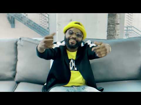 King Skoonk Music Video