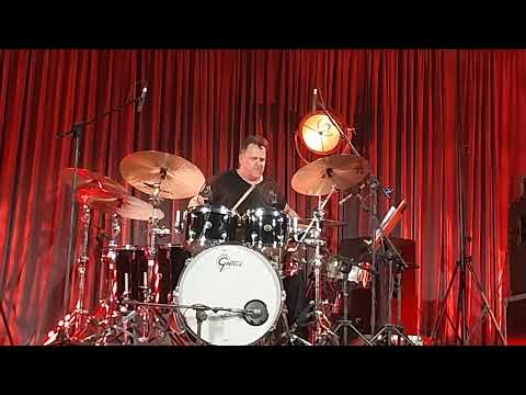 Keith Carlock  - Killer Drum Solo /              Drumfest Poland 28.10 2024