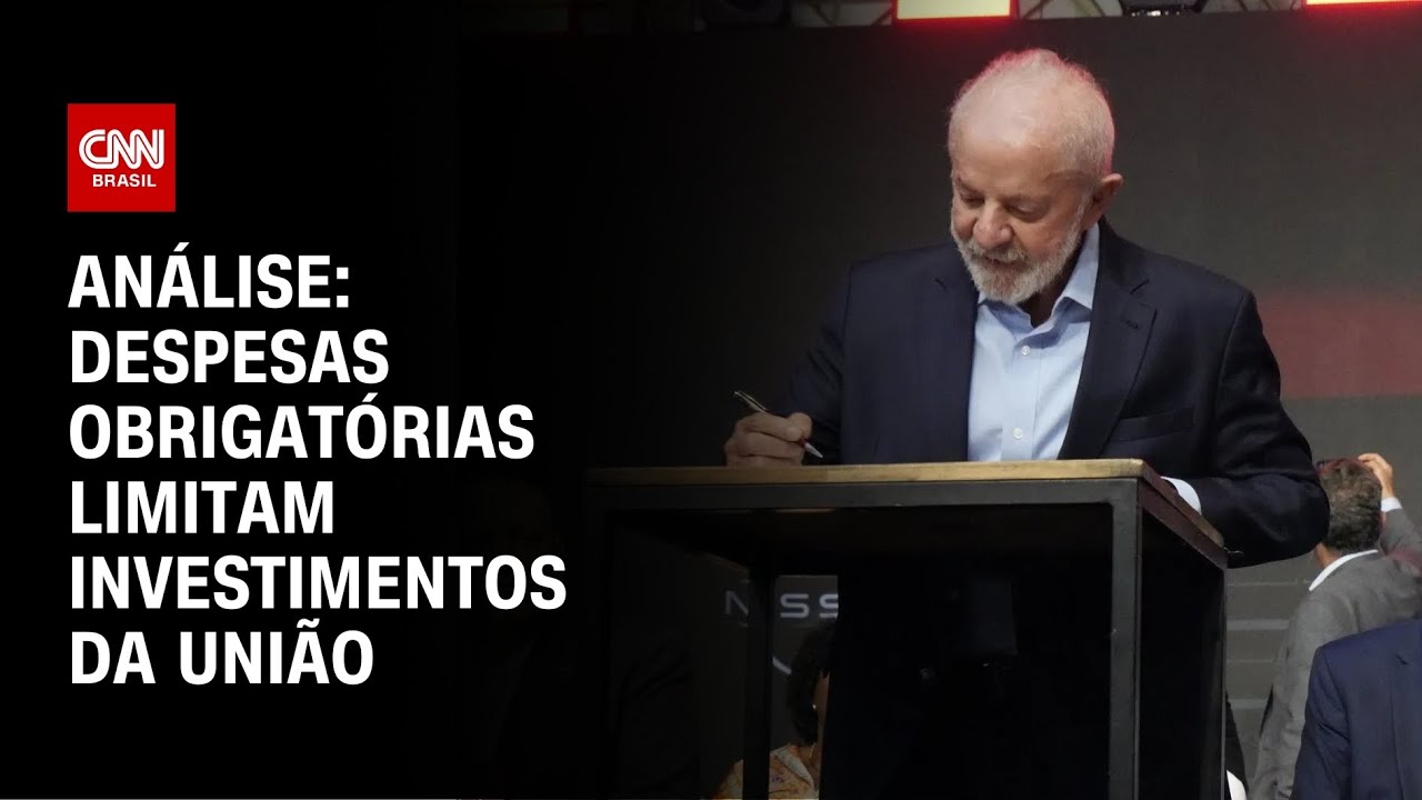 Análise: Alívio sobre o Orçamento exige articulação política | WW
