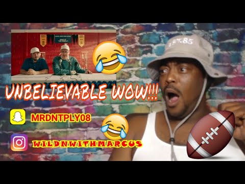 The Last White Football Team - Gilly and Keeves||REACTION DEFINITELY ONE OF THE FUNNIEST EVER!!