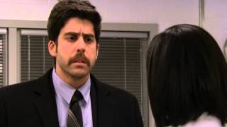 The Unusuals 1x06 - The Circle Line