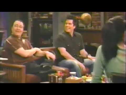 036 SARS Patients Executed w/ Sarah Silverman, Greg Giraldo, Dom Irrera, Keith Robinson