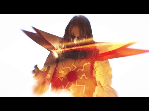 Hybrid Nightmares - Ultor (OFFICIAL MUSIC VIDEO)