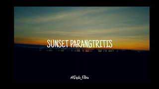 Download lagu STORY WA KANGEN JOGJA || SUNSET DI PARANGTRITIS INDAH BANGET mp3