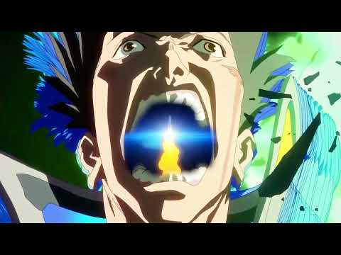 Cyberpunk 2077 x Edgerunners