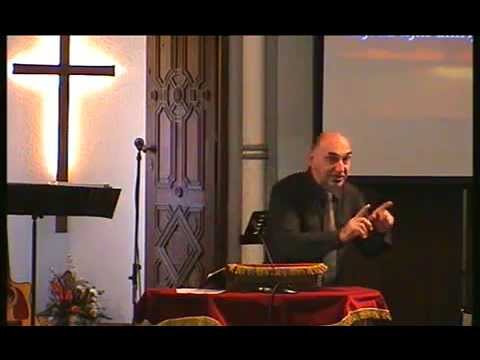 23.03.2014. Nedjelja 10h - Danijel Lustig