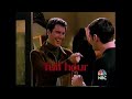 NBC Christmas Bumper 2001