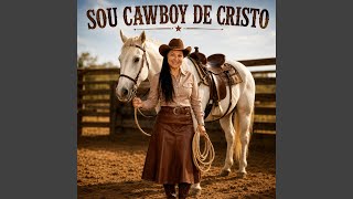 SOU CAWBOY DE CRISTO