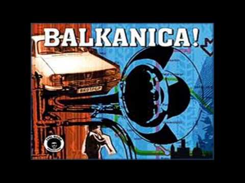 Tom Boxer & Antonia - Morenna (Roland Castex BalkanRemix 2013)