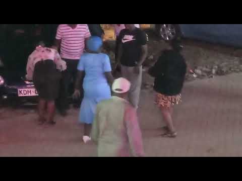 Mambo ni live, pale @quiver lounge Kenol