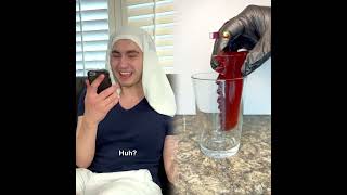 In A Parallel Universe #shorts #pov #fypシ #pov #fyp #foryou 😍😜