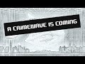 A Crimewave Is Coming