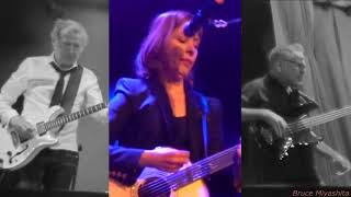 Suzanne Vega - Rock in This Pocket - May 6, 2018