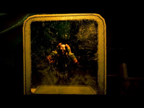 EXPEDITION ZERO Ending Cutscenes ITA [HD 1080P]