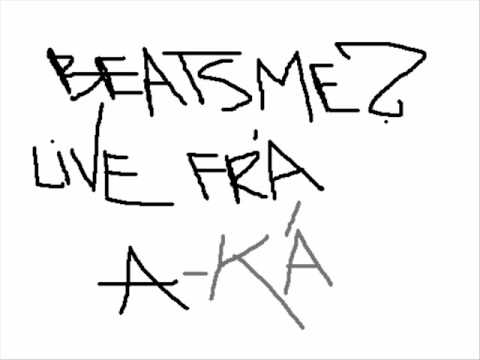 Konni Conga (pród. Addi Stoic) - Líða vel (ásamt Skinny Funk)