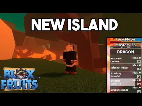 Omg.. New Dragon Island is Finally Releasing..