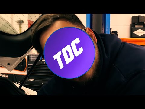 Will from TDC joins the IMF...