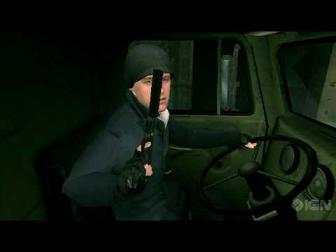 Goldeneye Wii Trailer #2  [HD]