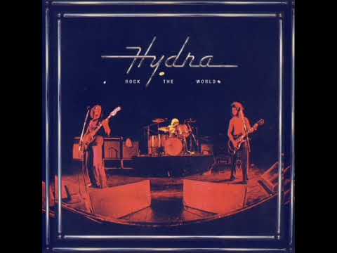 Hydra - Shame