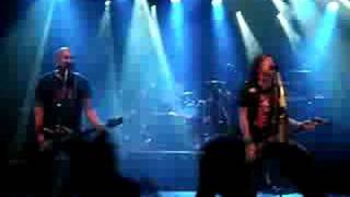 The Wildhearts: Loveshit (Earth Vs Anniversary / Helsinki)