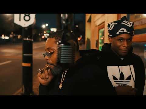 House Of LeaRoc Performance  - El Kintae - We Outside