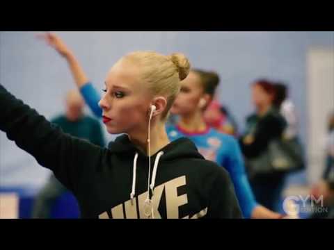 Yana Kudryavtseva // Queen