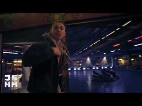 Strespez - Rapohovor (prod. Kenny Rough) - JSHH