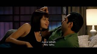 Download lagu Film India Comedy & Romantis Movie Sub Indo - Abhay Deol, Hrithik Roshan - Zindagi Na Milegi Dobara mp3