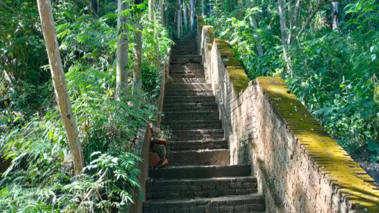 Tham Luang Mae Suai Cave
