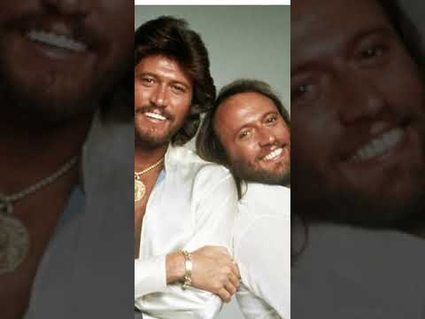 Tragedy Bee Gees (High Tone Version)