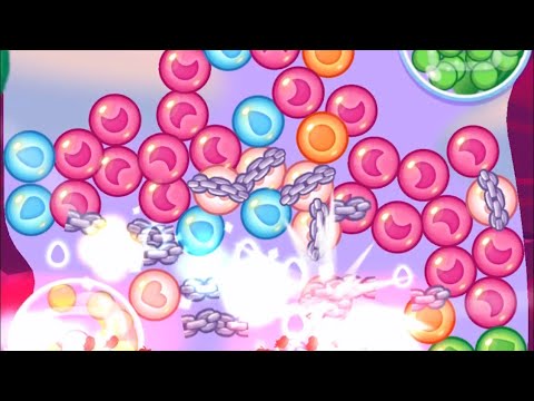 Angry Birds Dream Blast #3431