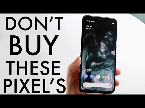 Google Pixel's To NOT Buy In 2025!