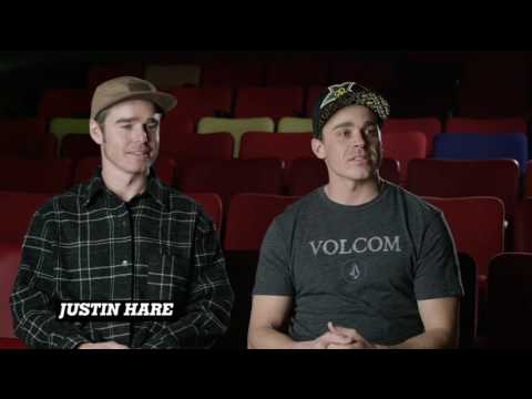 World of X Games: Real Snow 2015