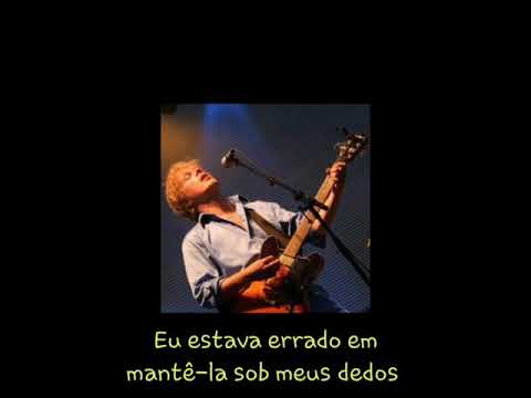 Tal Bachman - Aeroplane  (legendado)